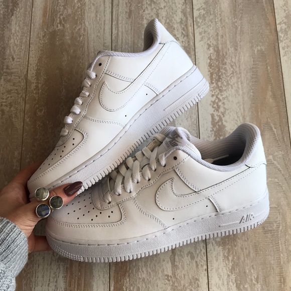 NWT Nike ID Air Force 1 Custom  Premium - Picture 4 of 8